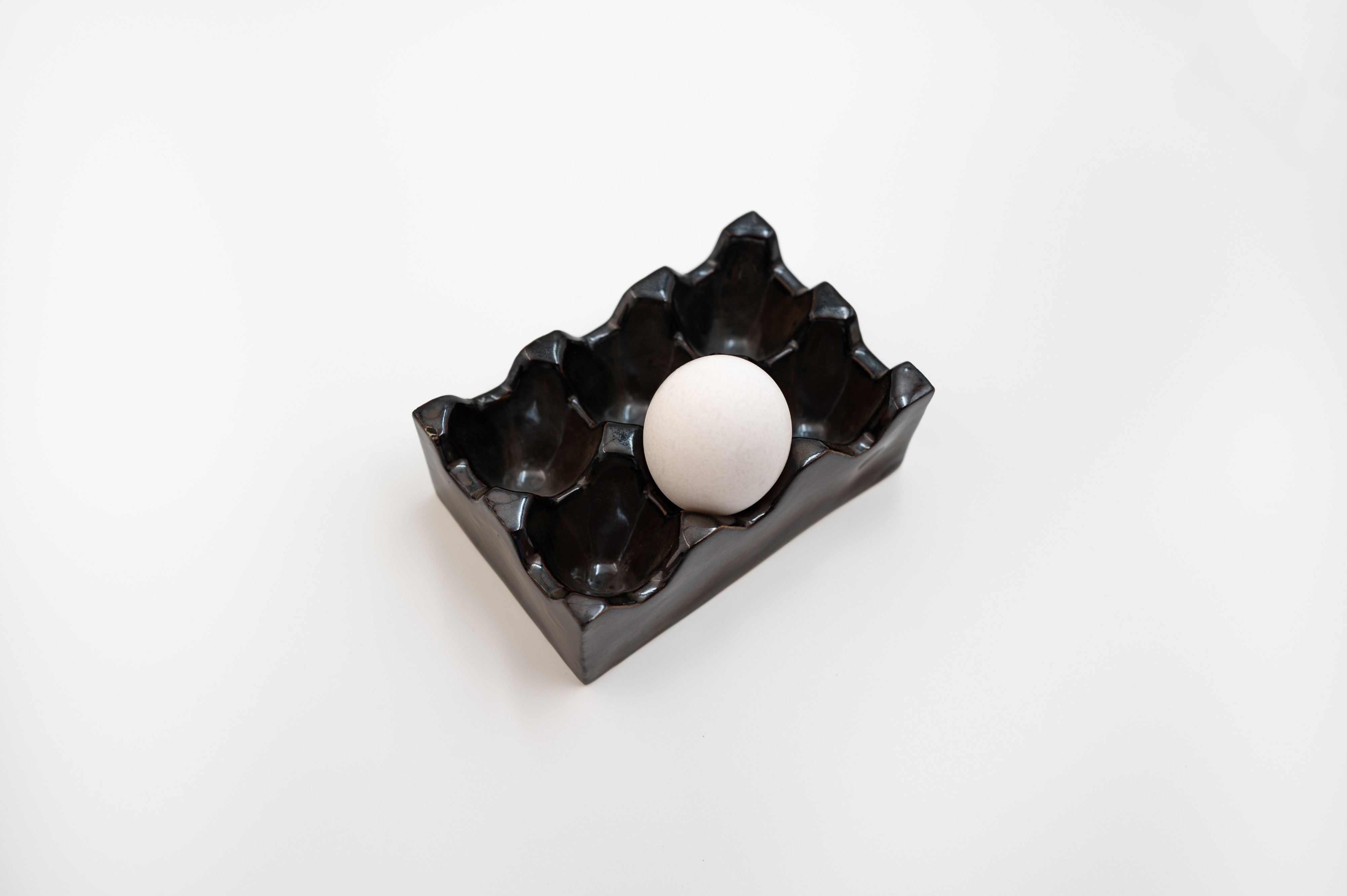 LCA ｜Support 蛋架