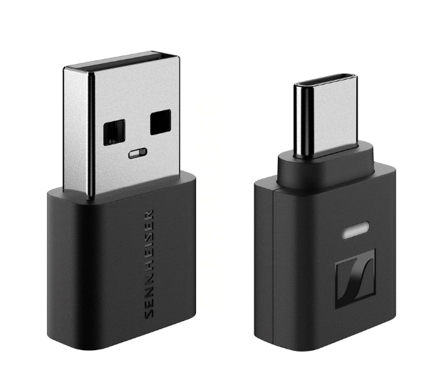 Sennheiser BTD 700 藍牙發射器