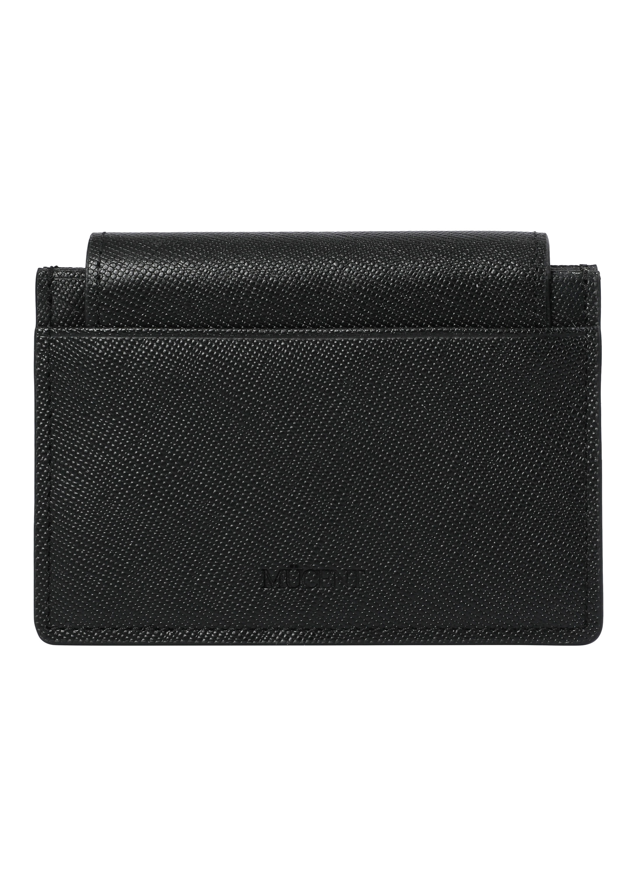 【直播】MUCENT LL102903 M logo 皮夾