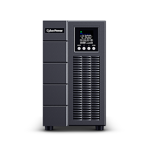 Cyberpower Smart App UPS Systems - OLS3000EA