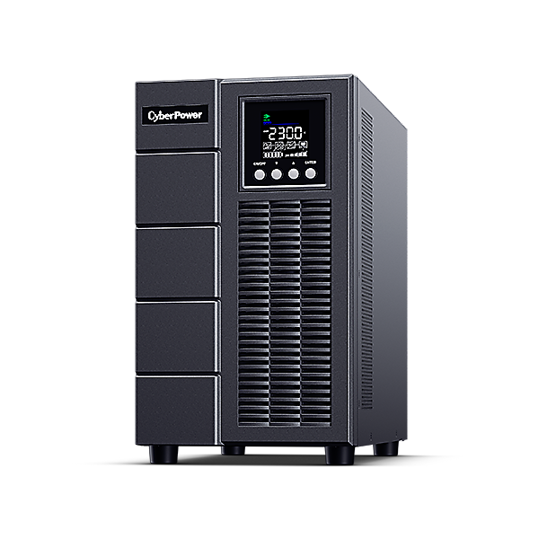 Cyberpower Smart App UPS Systems - OLS3000EA