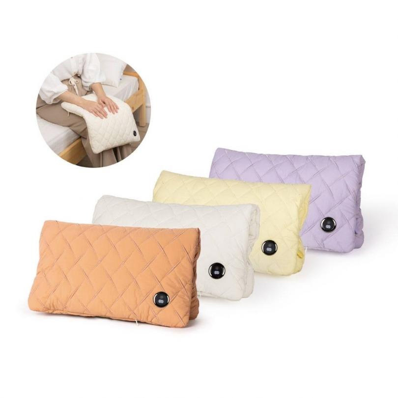 MIYA 石墨烯溫控USB熱敷墊