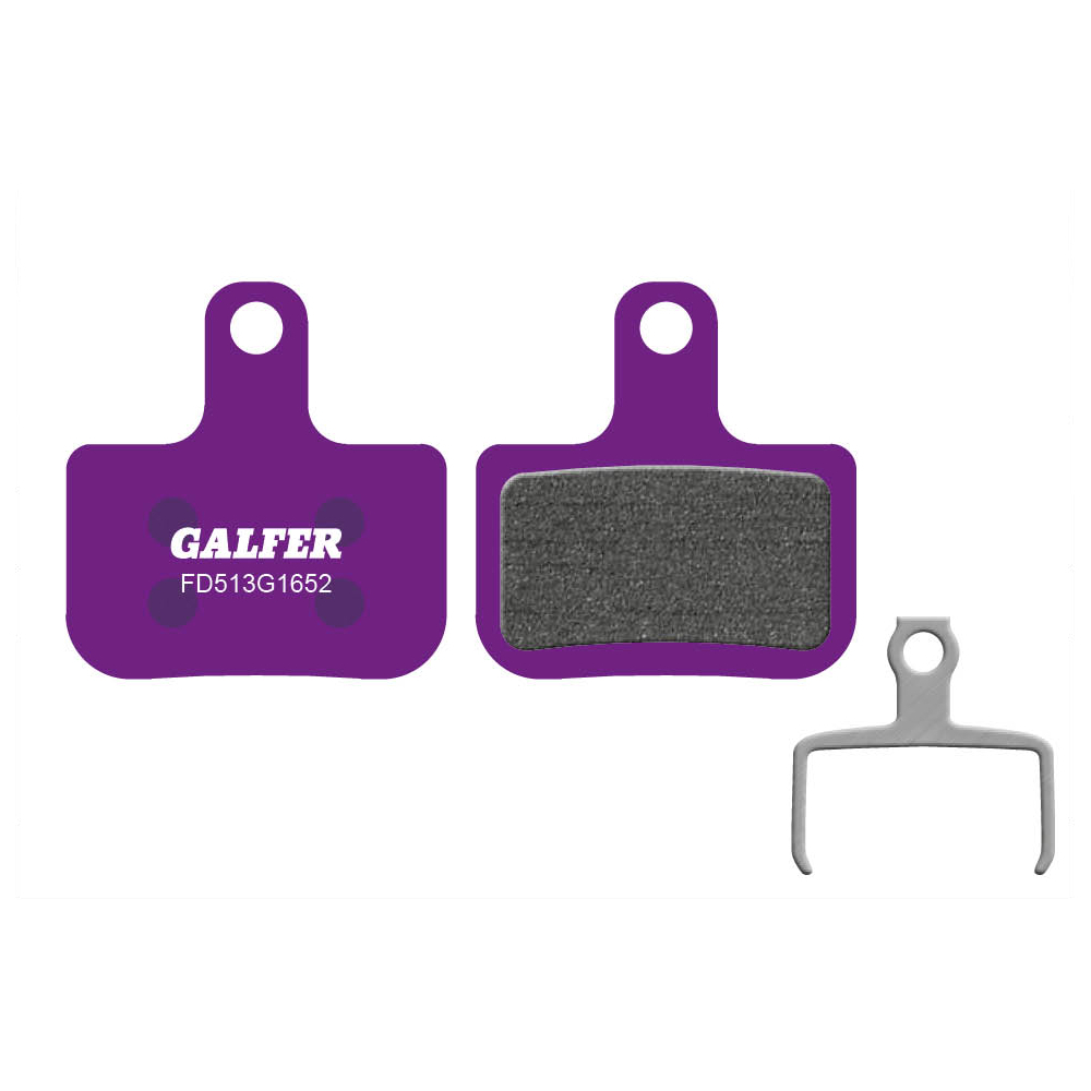 Galfer G1652 E-Bikes Disc Brake Pads
