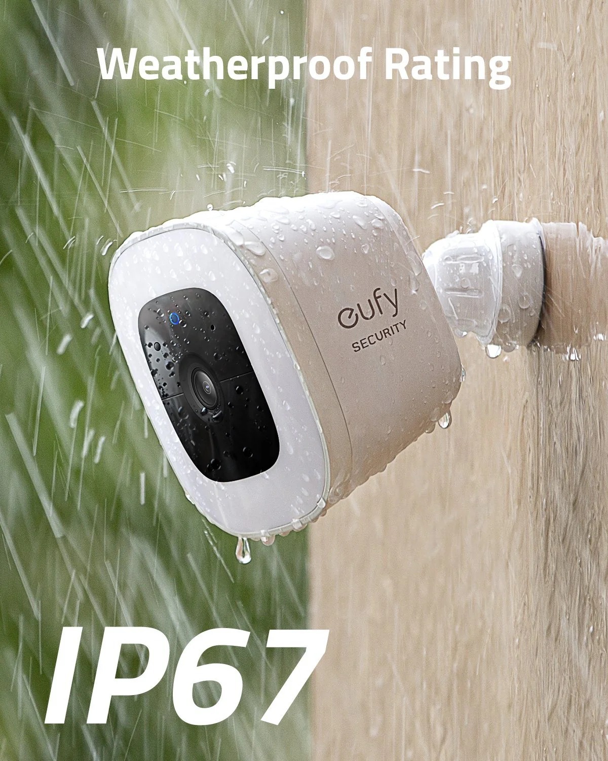 ANKER Eufy SoloCam L20 IP Camera 家居安全無線戶外攝影機