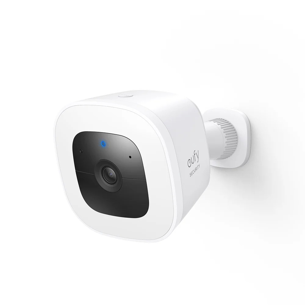 ANKER Eufy SoloCam L20 IP Camera 家居安全無線戶外攝影機