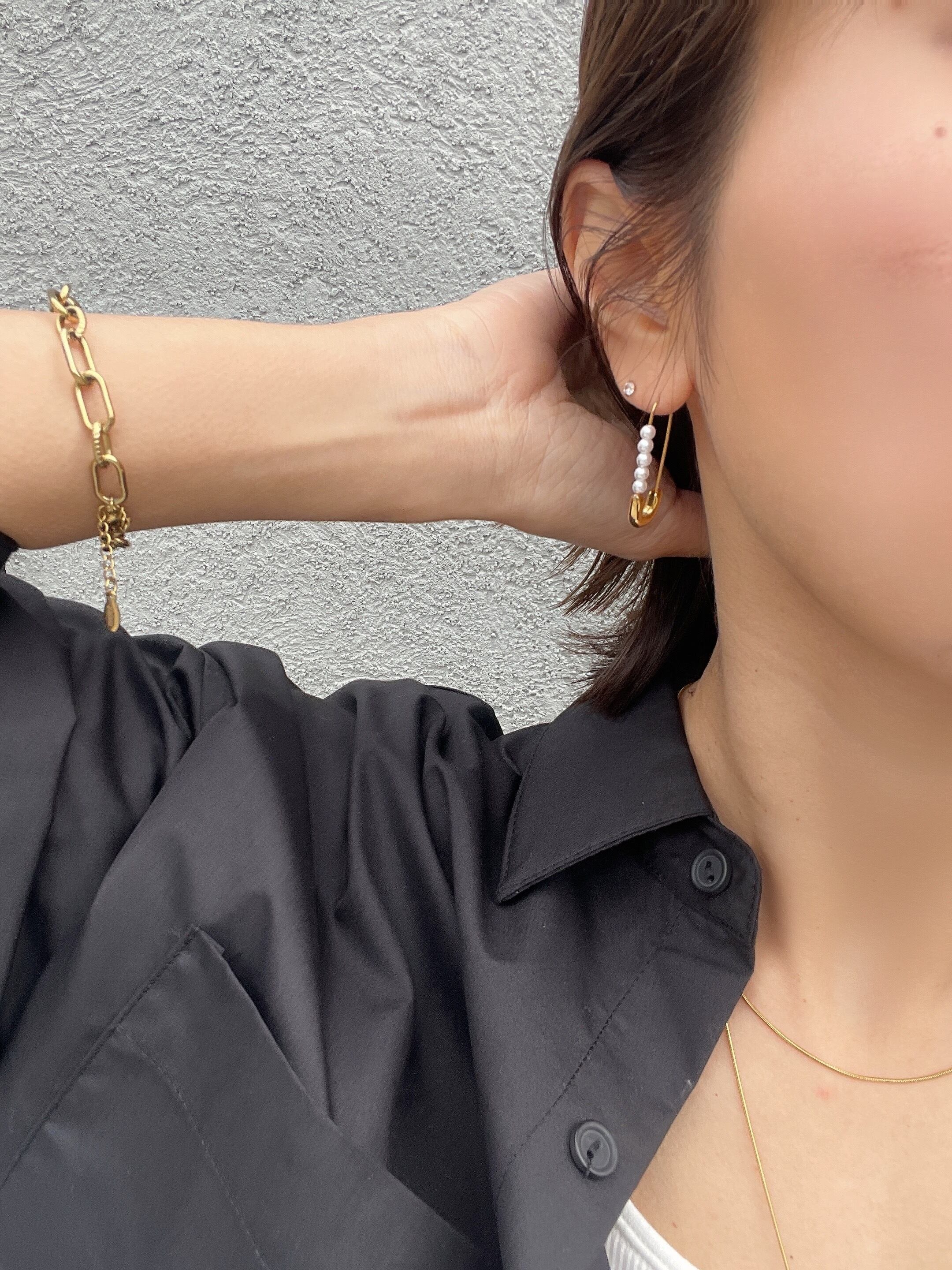 pin pierce