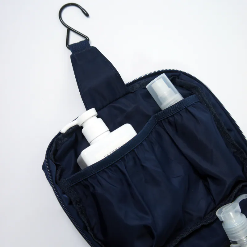 STAYA｜可掛式洗漱包