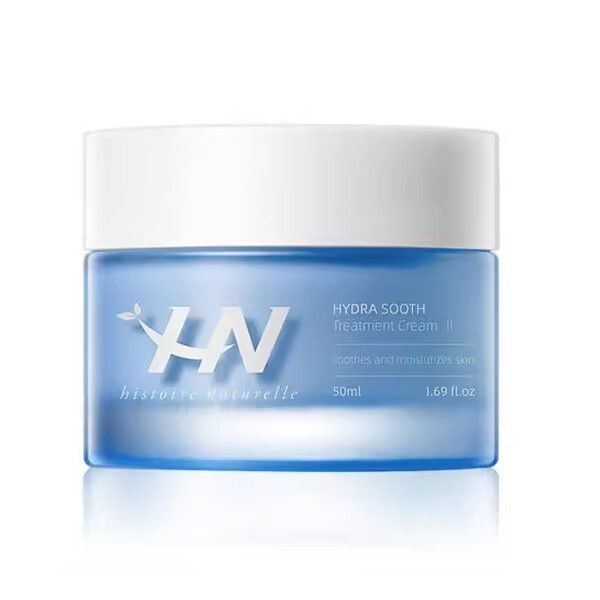 (4947) histoire naturelle - 依克多因舒緩修護面霜 II (滋潤型) 【買一送一】