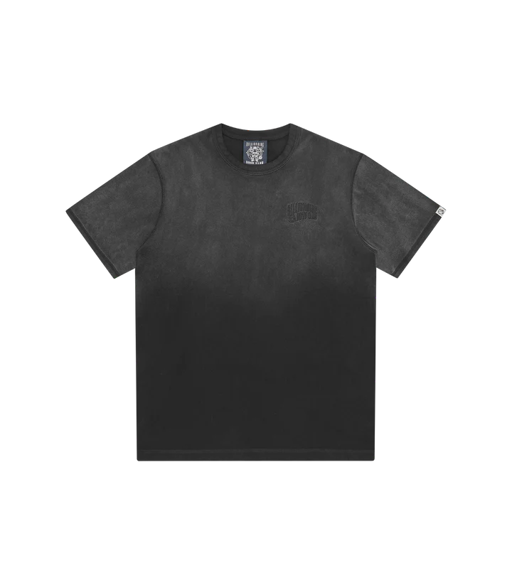 EMBROIDERED ARCH LOGO T-SHIRT