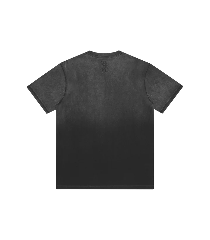 EMBROIDERED ARCH LOGO T-SHIRT