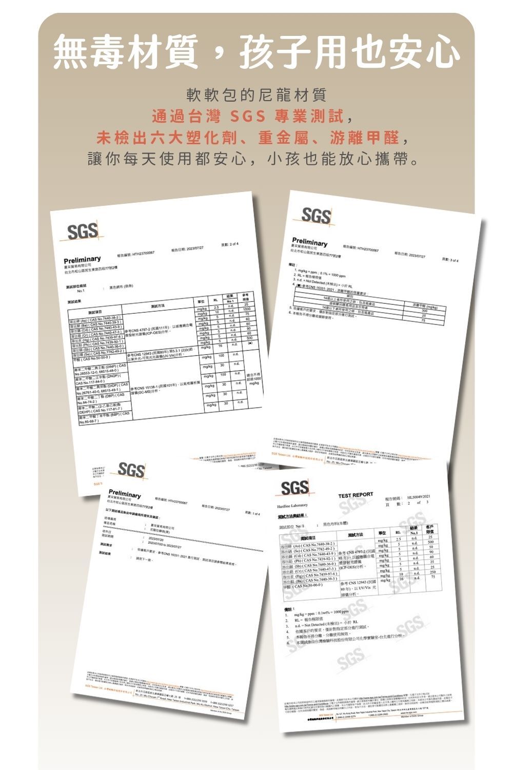 理理包liil_網紗收納軟軟袋商品說明內容