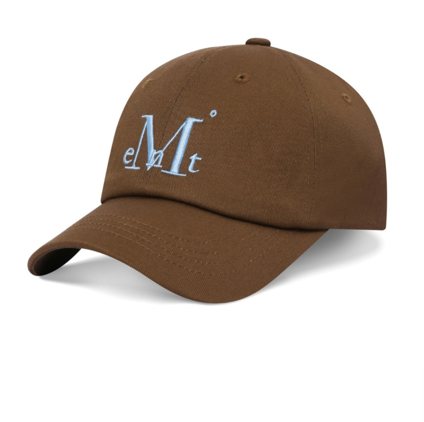 【直播】MUCENT LL1028303 經典款Cap帽