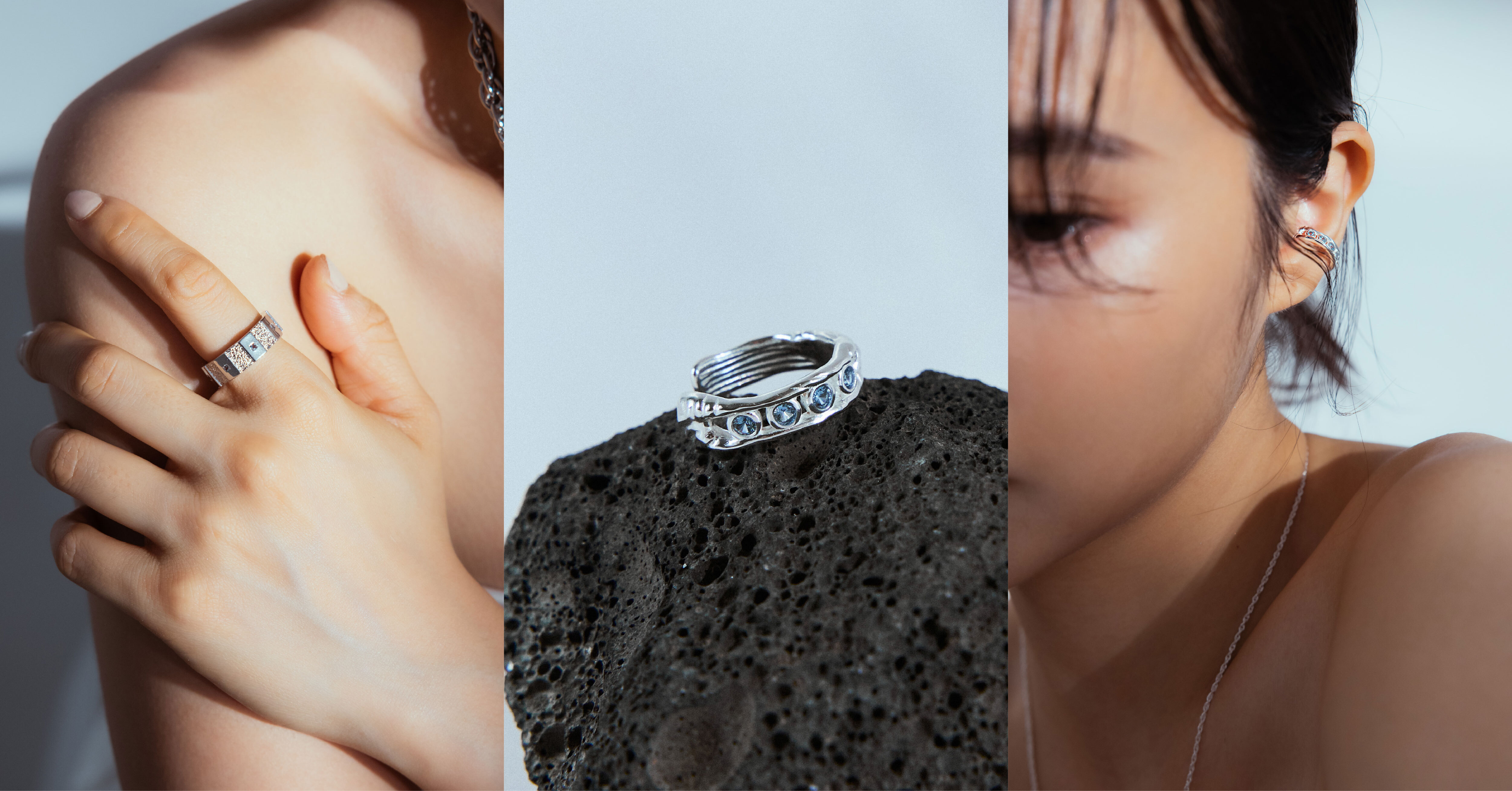 鋯石是什麼?一次搞懂鋯石與鑽石的差異 - BONNY&READ飾品