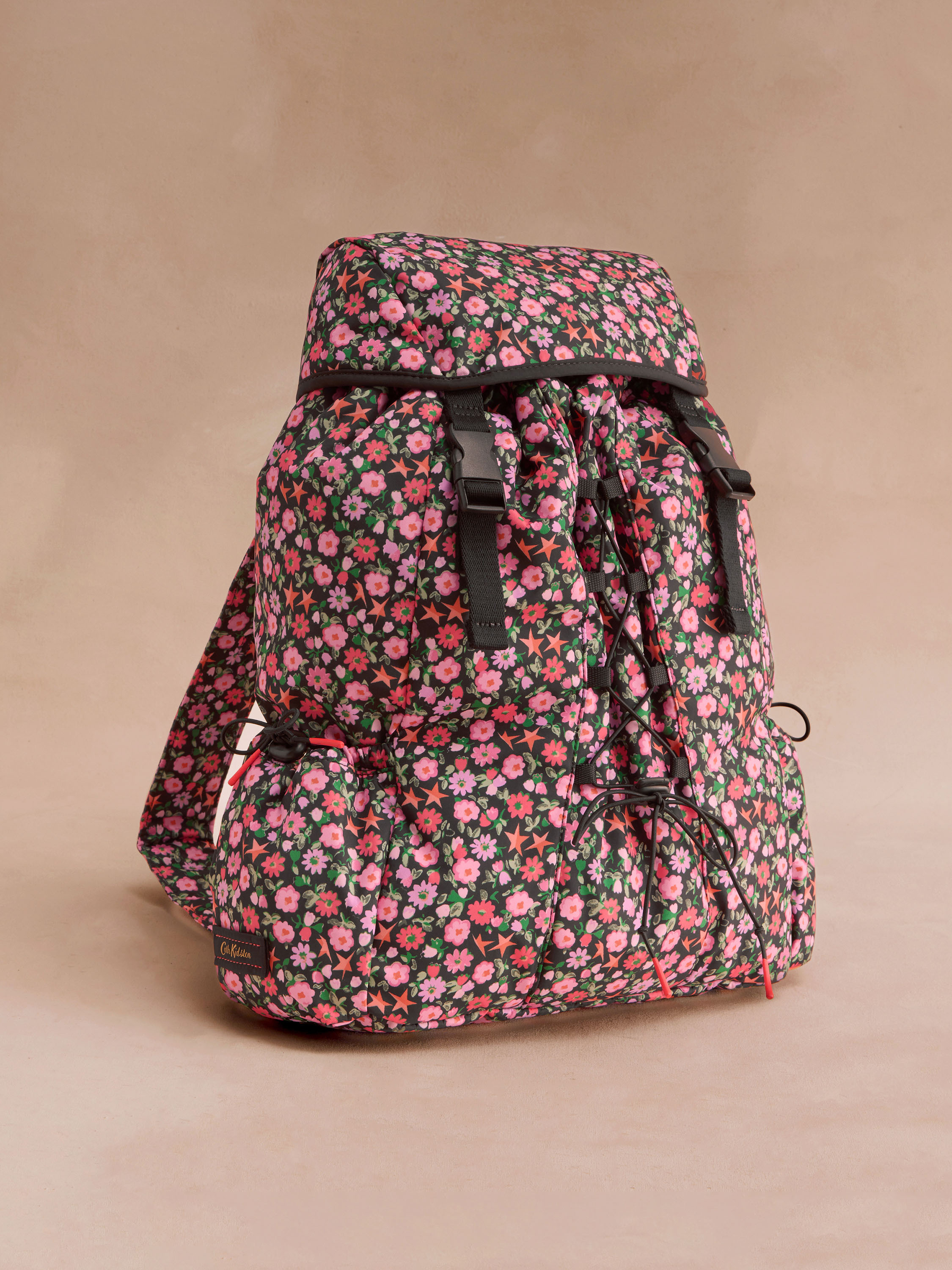 Folding Star Ditsy 多功能後背包