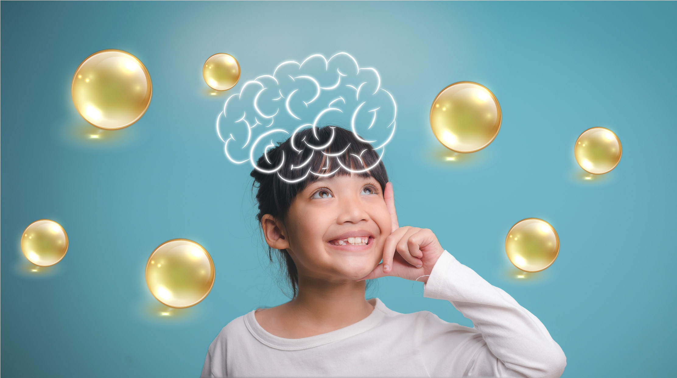 要幫助孩子擺脫「金魚腦」的困擾,除了培養良好的作息與學習習慣,飲食上的調整更是不可忽視的一環。大腦需要多種營養素來維持運作,這些都能促進神經傳導、保護腦細胞、提升記憶力與專注力。