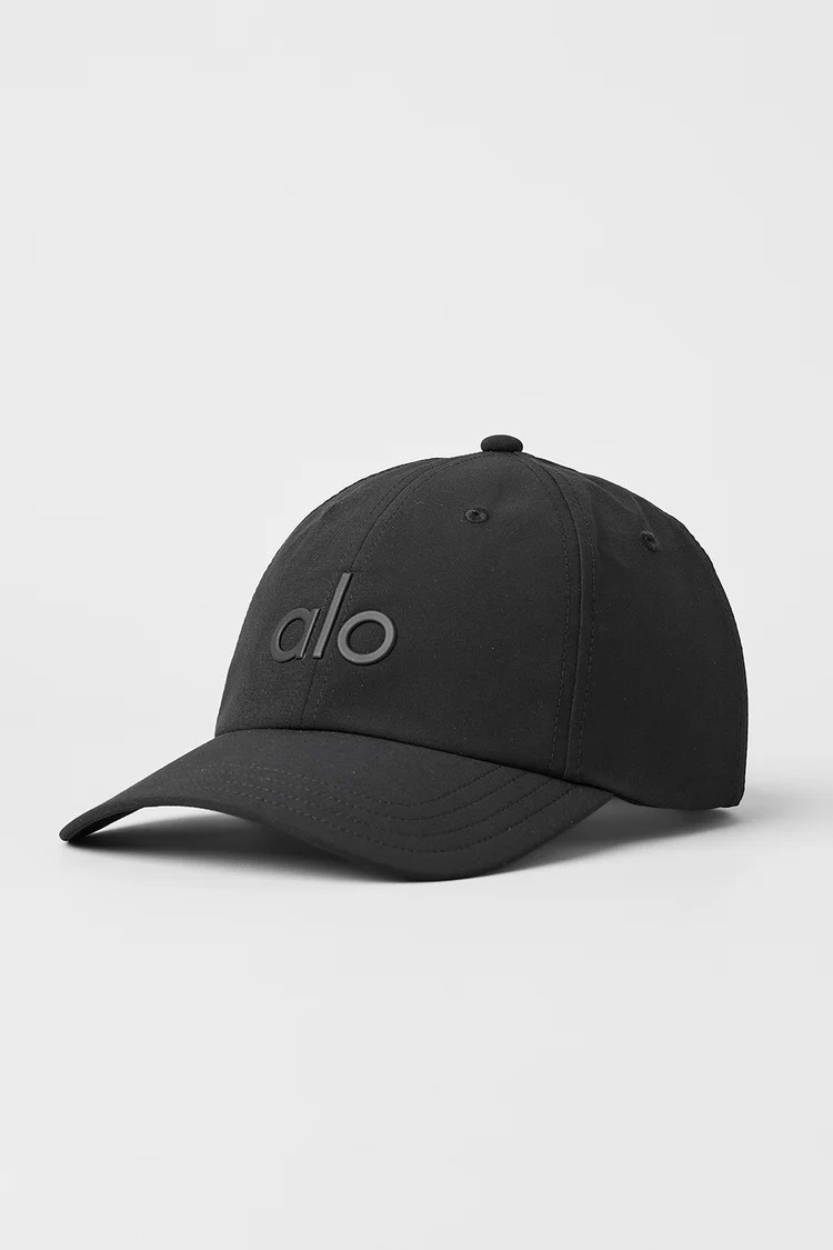 alo Performance Off-Duty Cap 棒球帽 aespa 寧寧 寧藝卓代言同款 / 預購