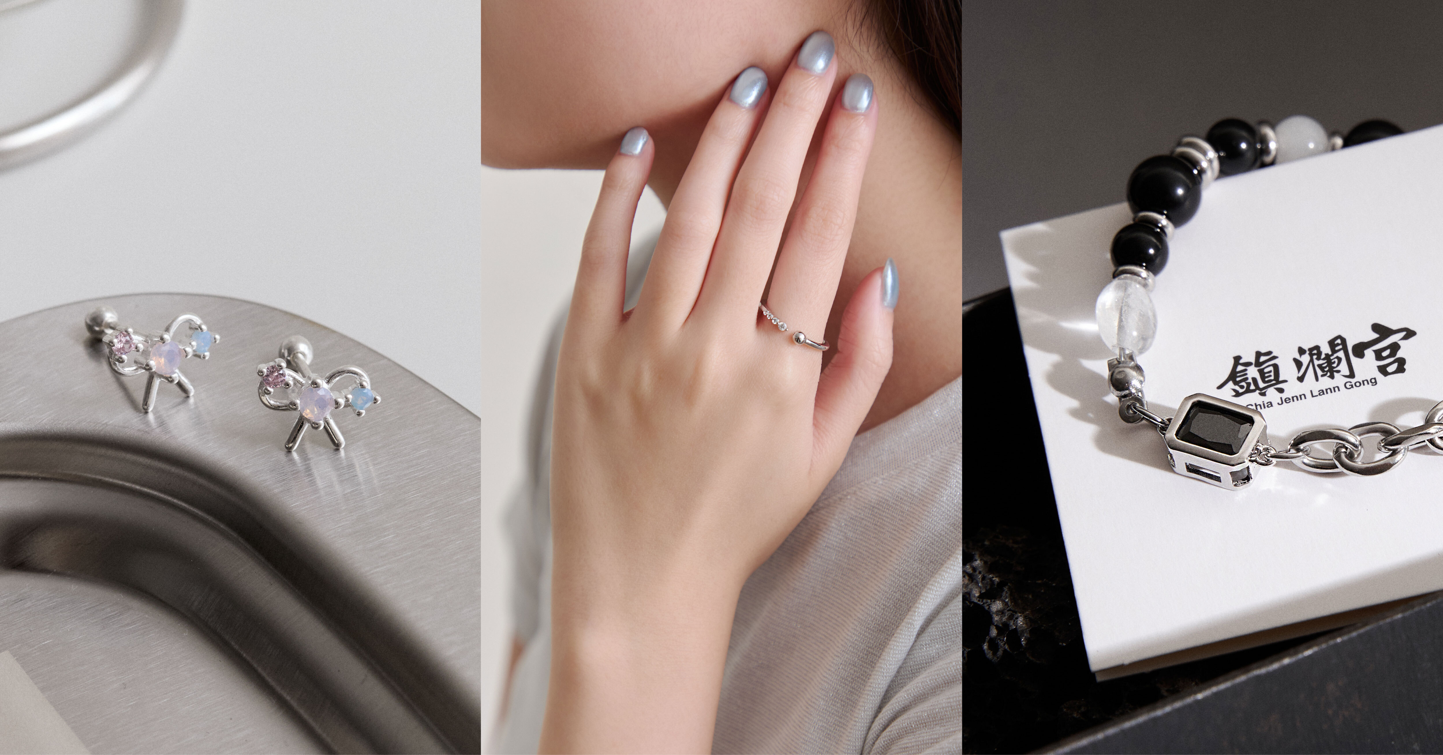 鋯石是什麼?一次搞懂鋯石與鑽石的差異 - BONNY&READ飾品