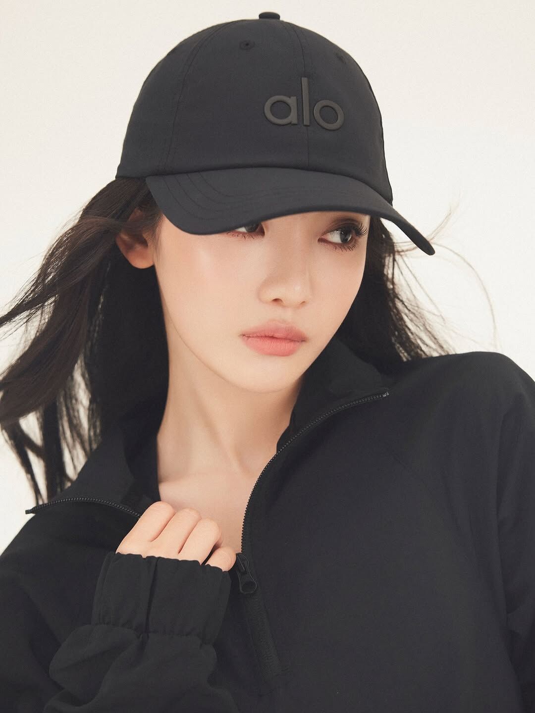 alo Performance Off-Duty Cap 棒球帽 aespa 寧寧 寧藝卓代言同款 / 預購