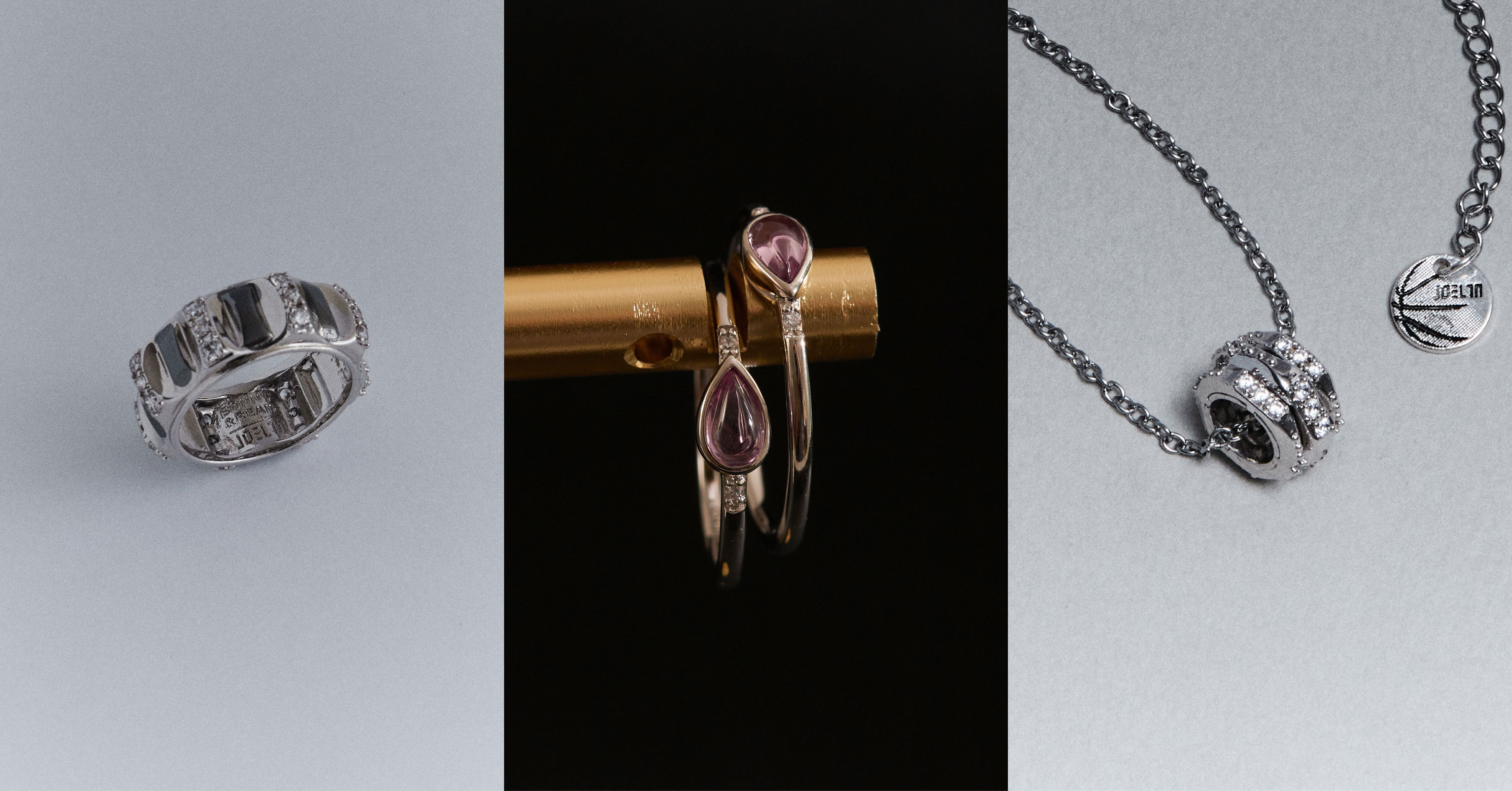 鋯石是什麼?一次搞懂鋯石與鑽石的差異 - BONNY&READ飾品