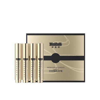 (2255) Haifuli蘭科密集精華護理套（四周精華）[買一送一]