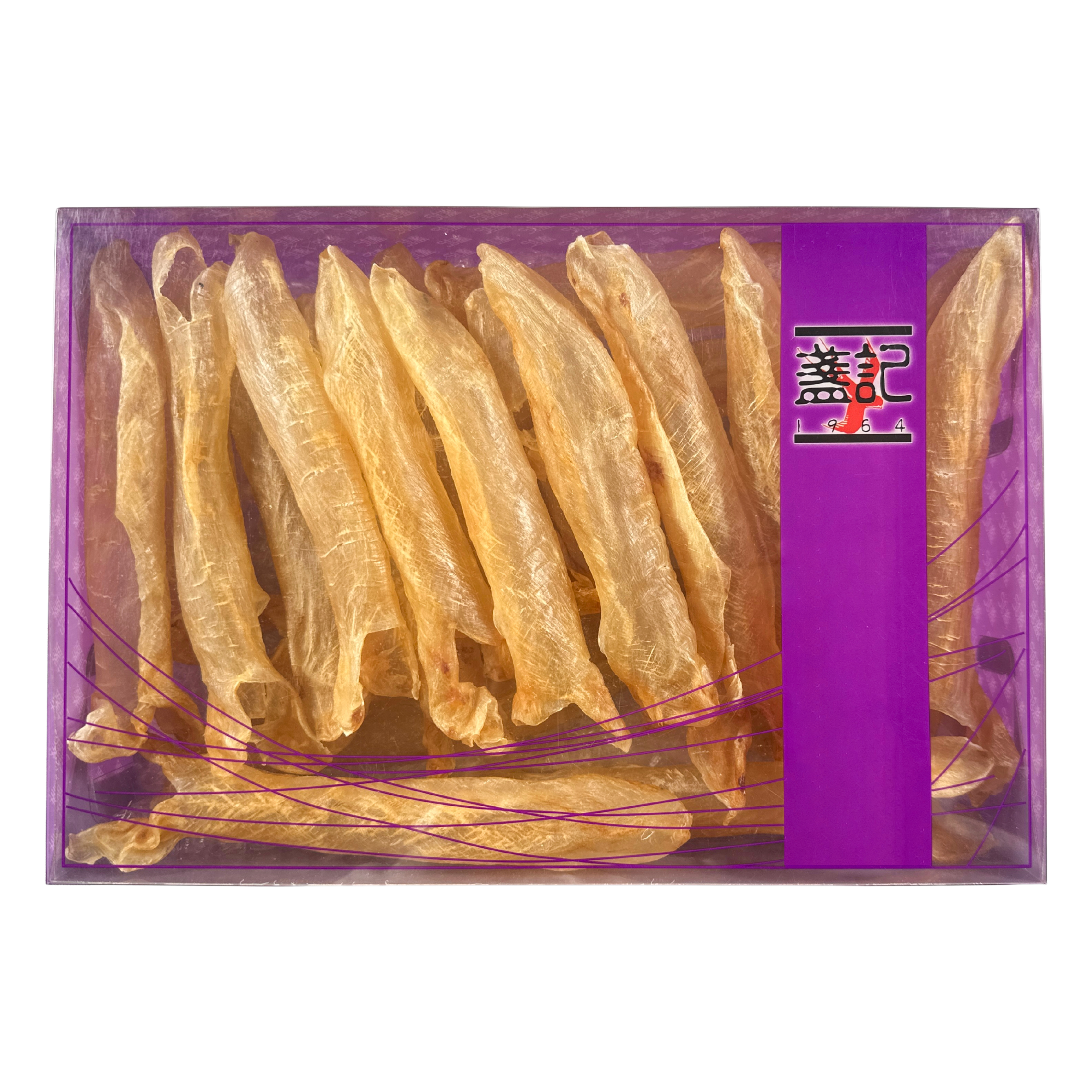 澳洲鴨泡肚 (21-25隻) (300克)