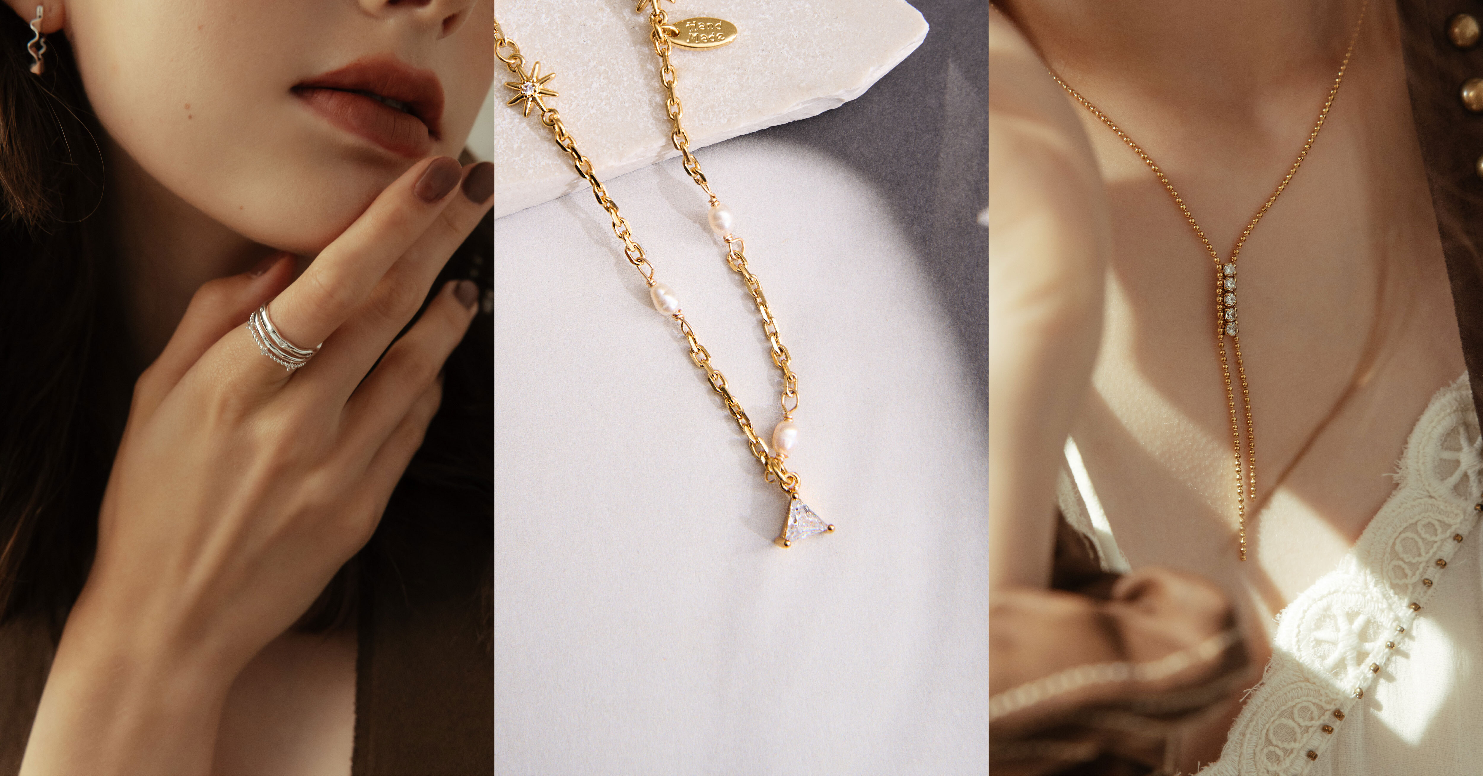 鋯石是什麼?一次搞懂鋯石與鑽石的差異 - BONNY&READ飾品