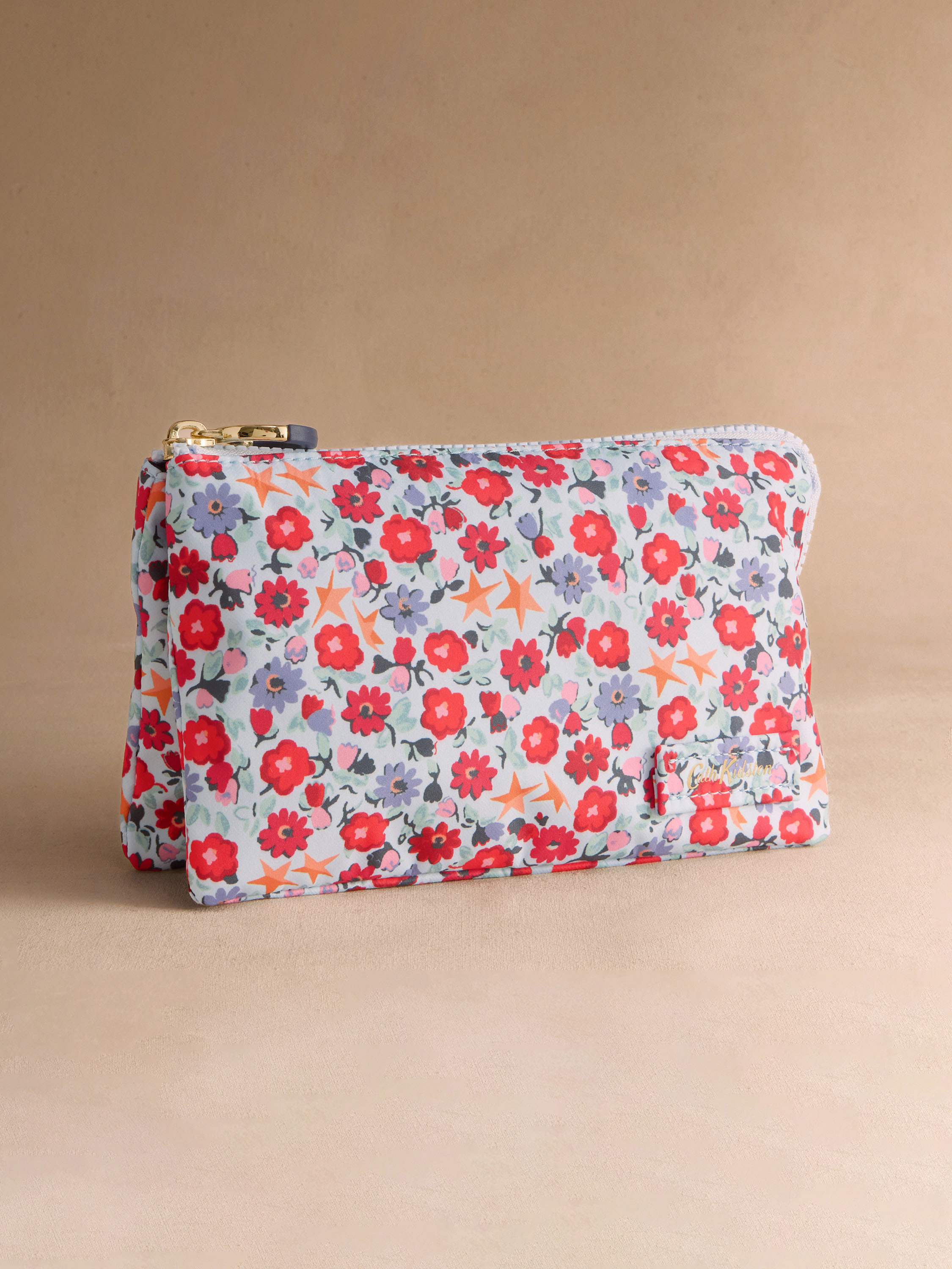 Folding Star Ditsy 旅行收納包