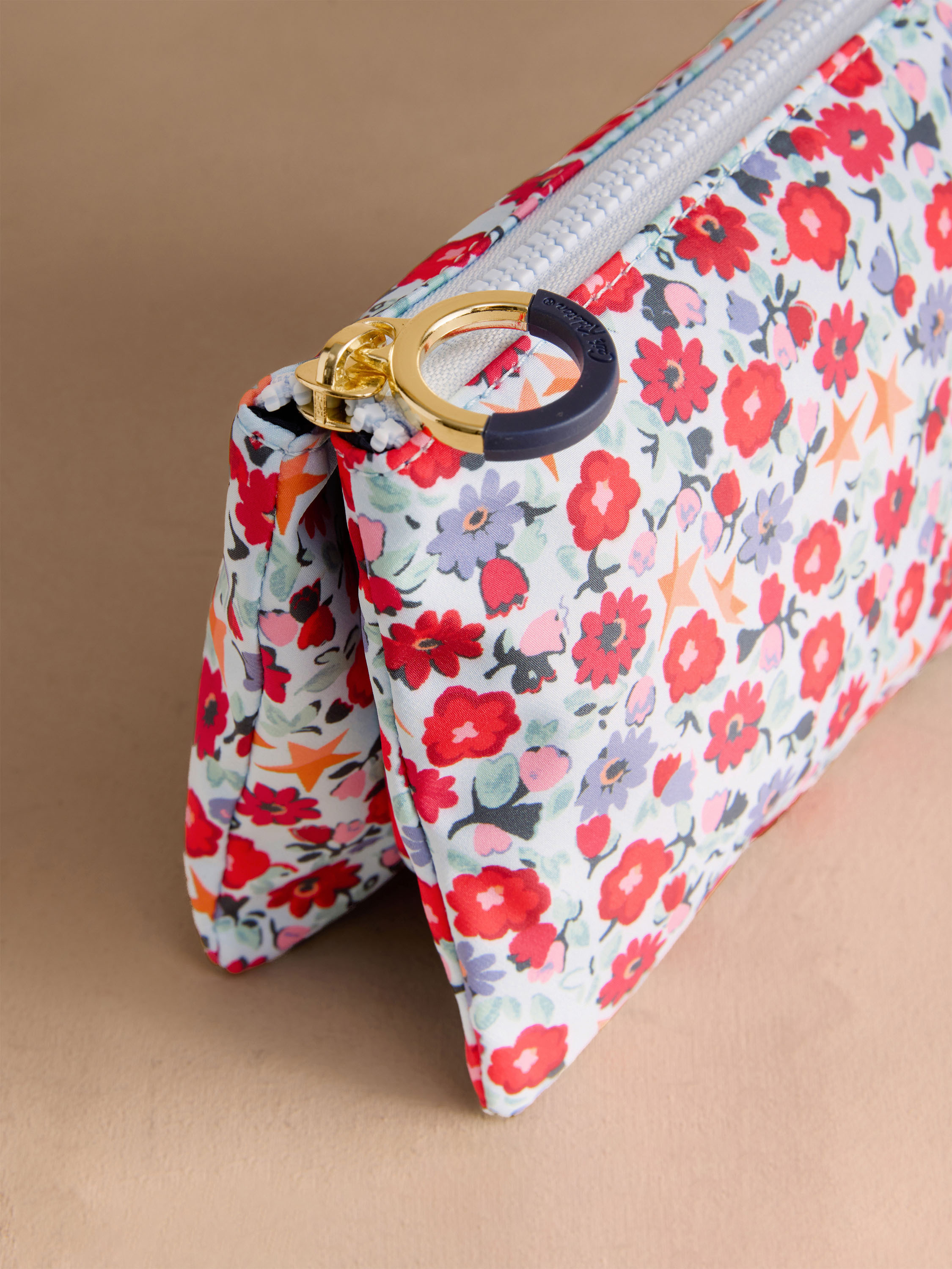 Folding Star Ditsy 旅行收納包