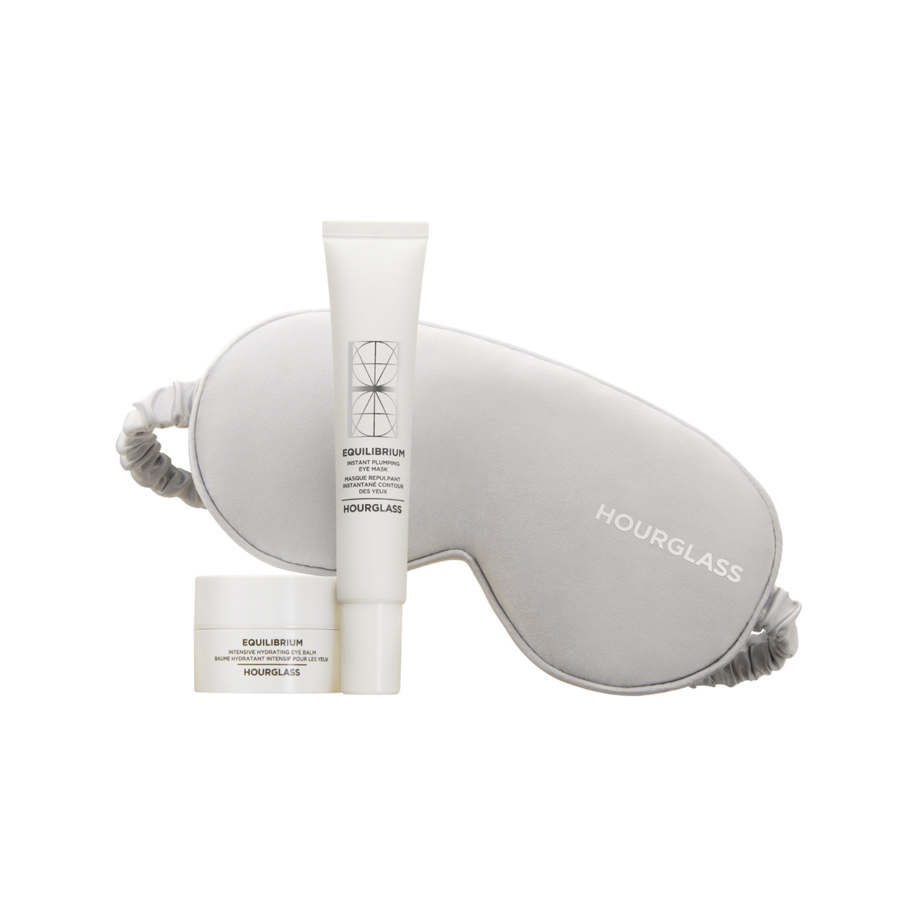 HOURGLASS Equilibrium Eye Essentials Duo