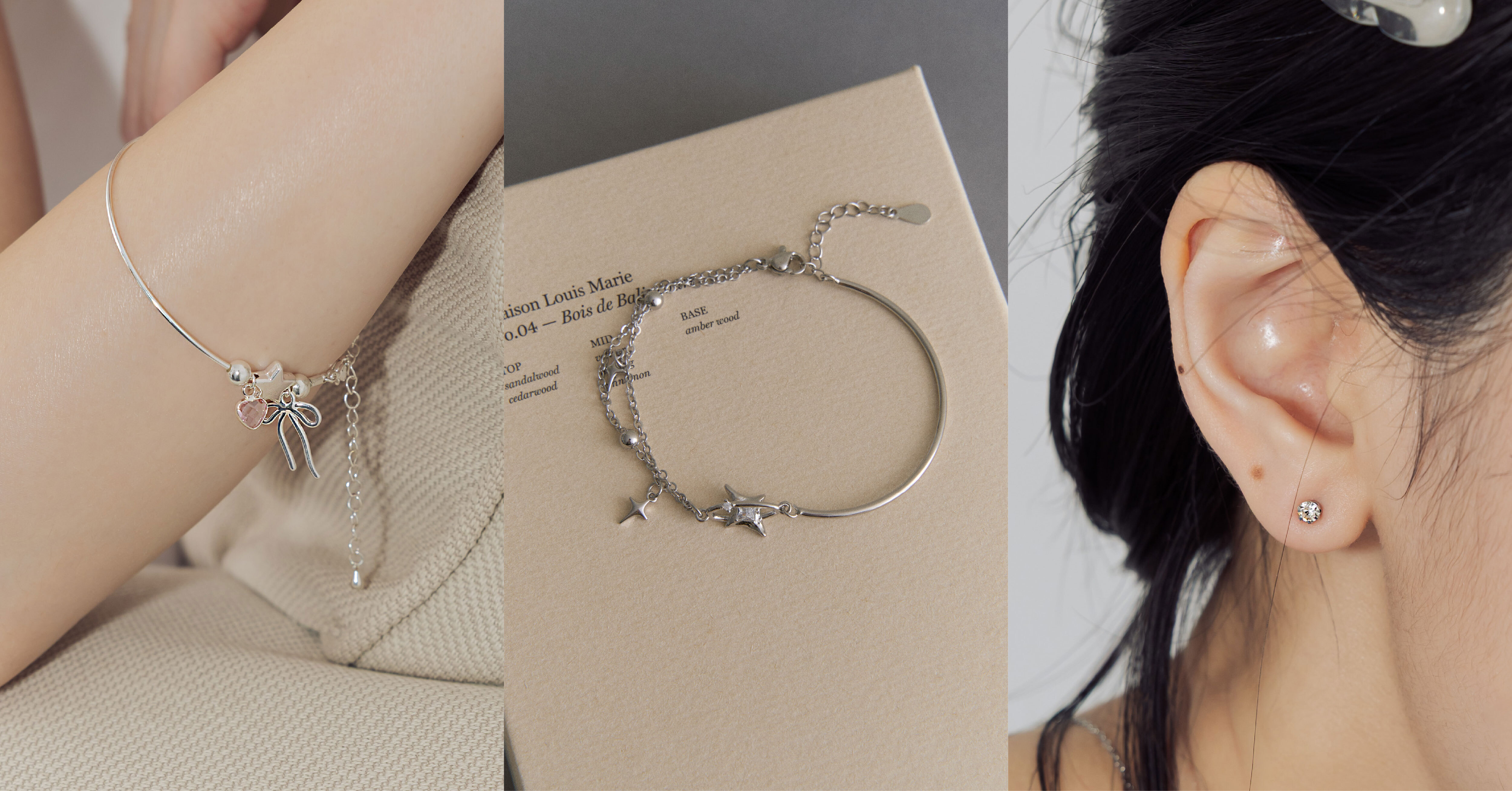 鋯石是什麼?一次搞懂鋯石與鑽石的差異 - BONNY&READ飾品