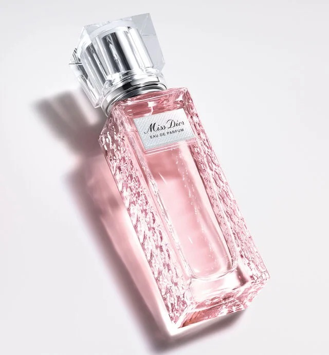 MISS DIOR 甜心小姐滾珠香水 EDP 20ML