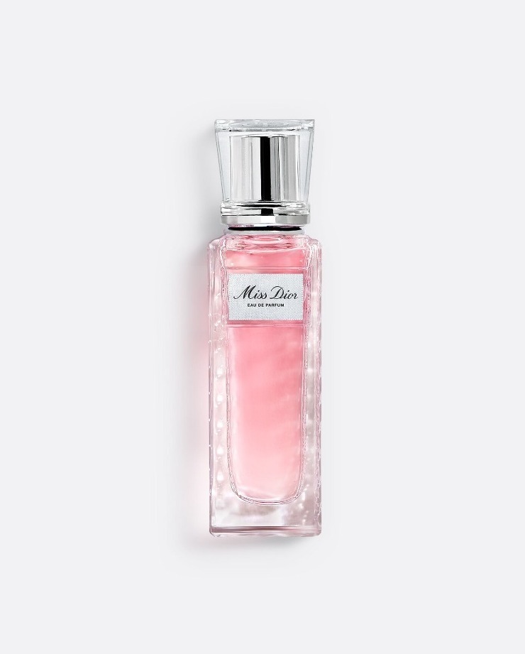 MISS DIOR 甜心小姐滾珠香水 EDP 20ML