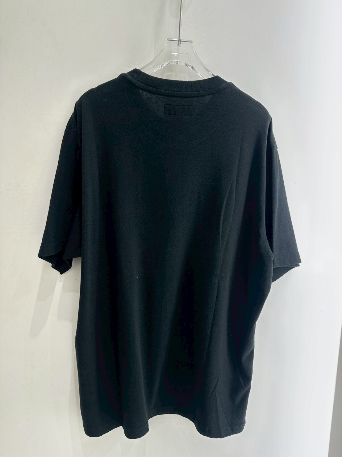 Supreme 25SS Capital SS Tee