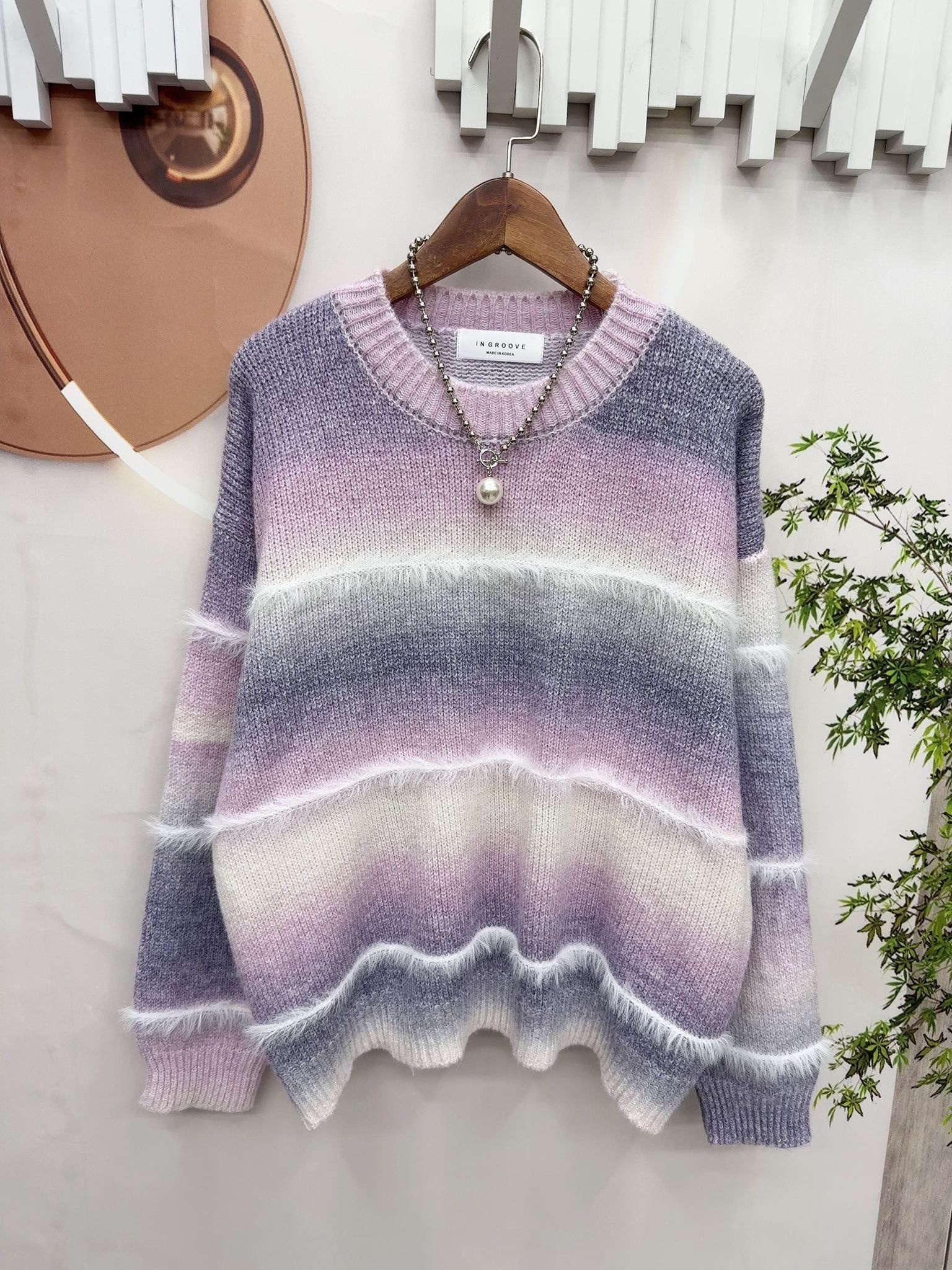 韓國高質彩色冷top~119K