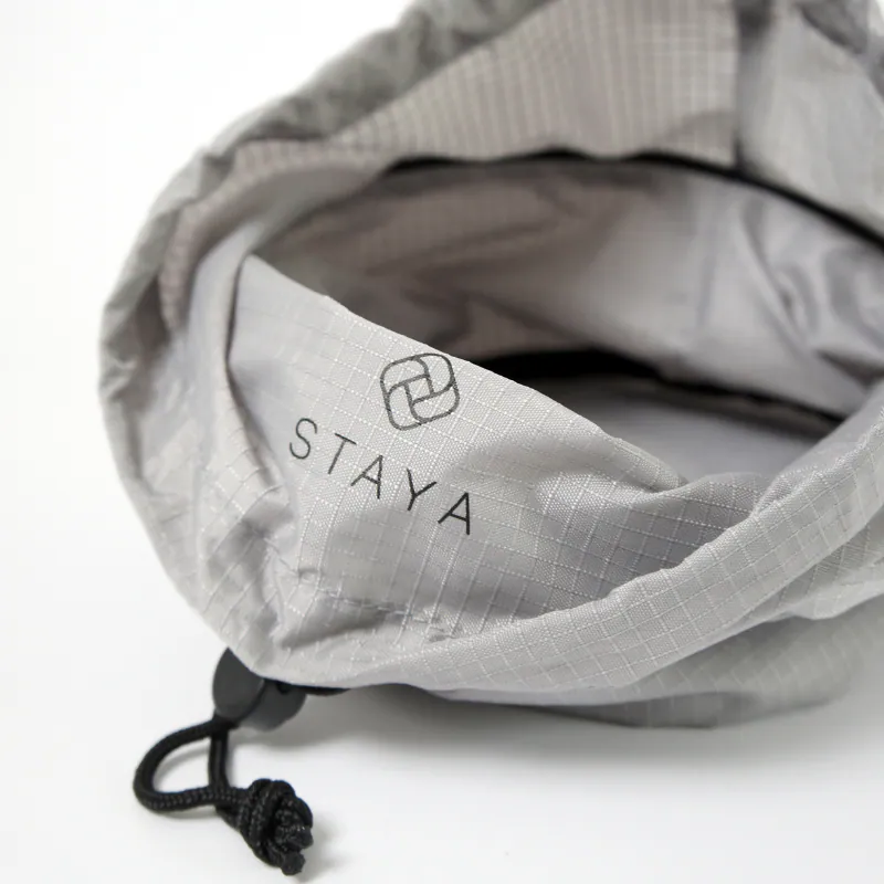 STAYA｜萬能小旅桶