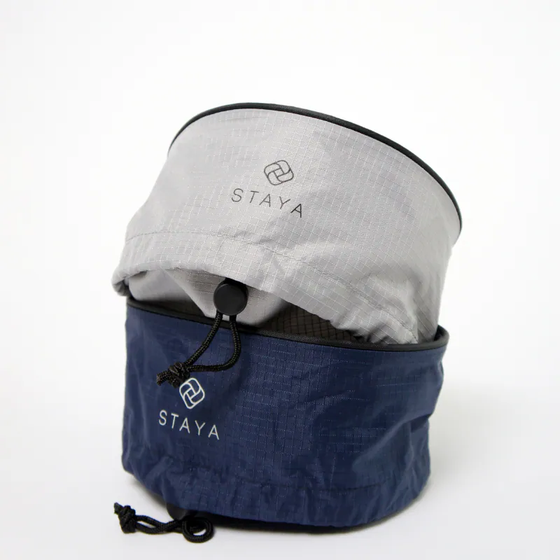 STAYA｜萬能小旅桶