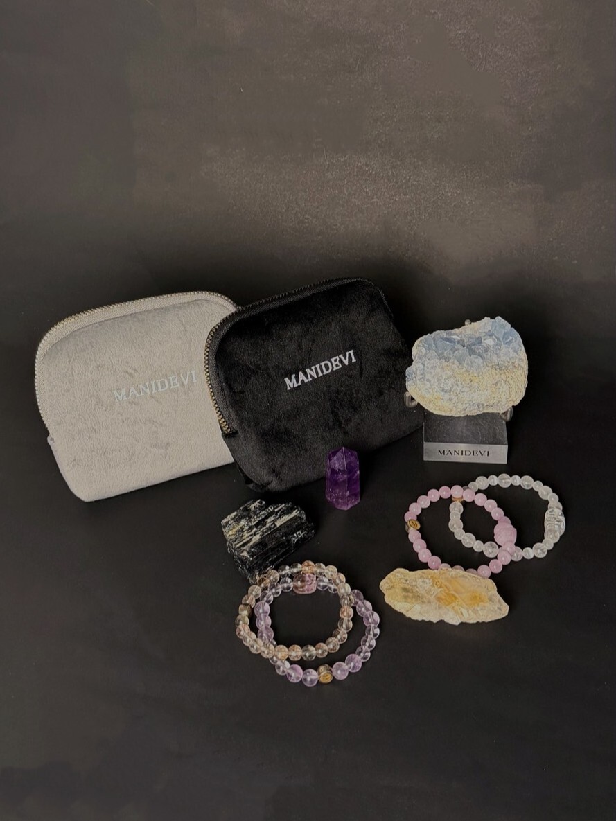 MANIDEVI｜全能手鍊包
