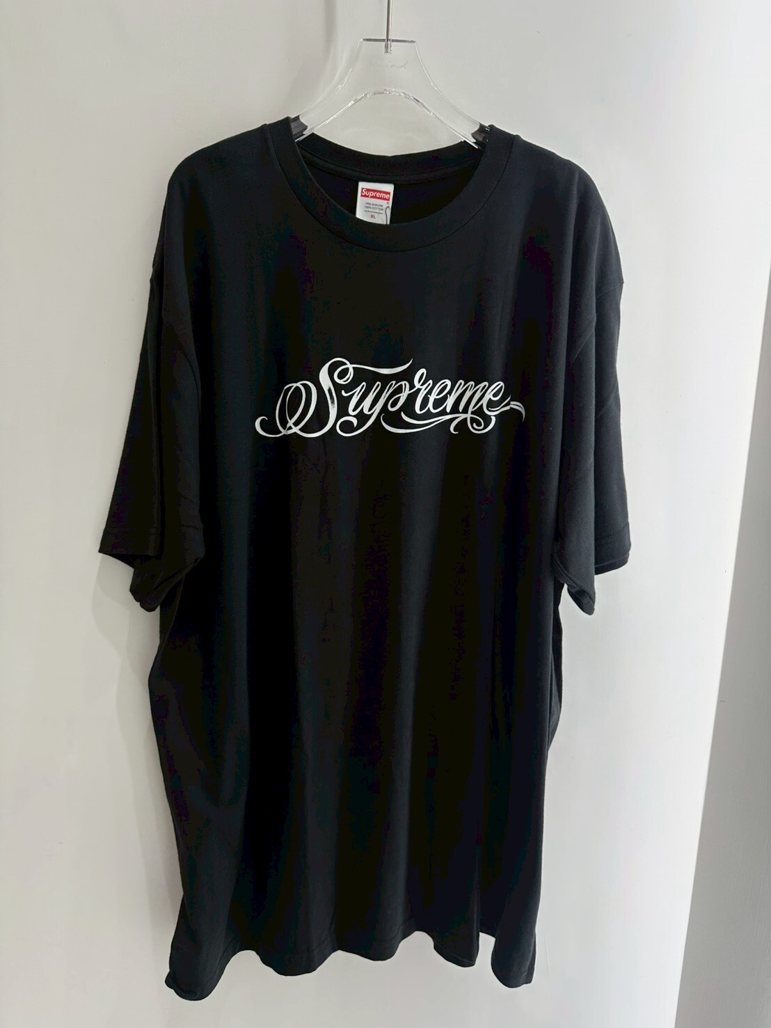 Supreme 24FW FALL TEE