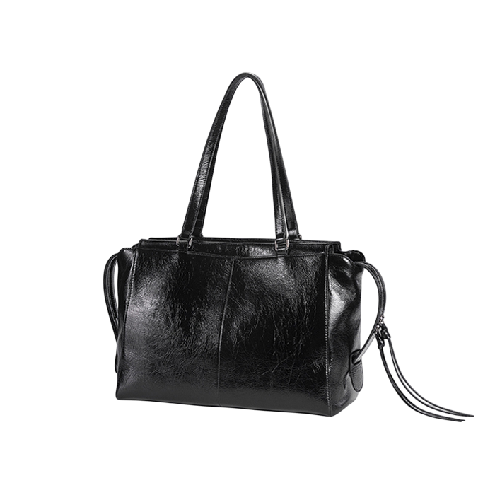 TUS Leather Tote