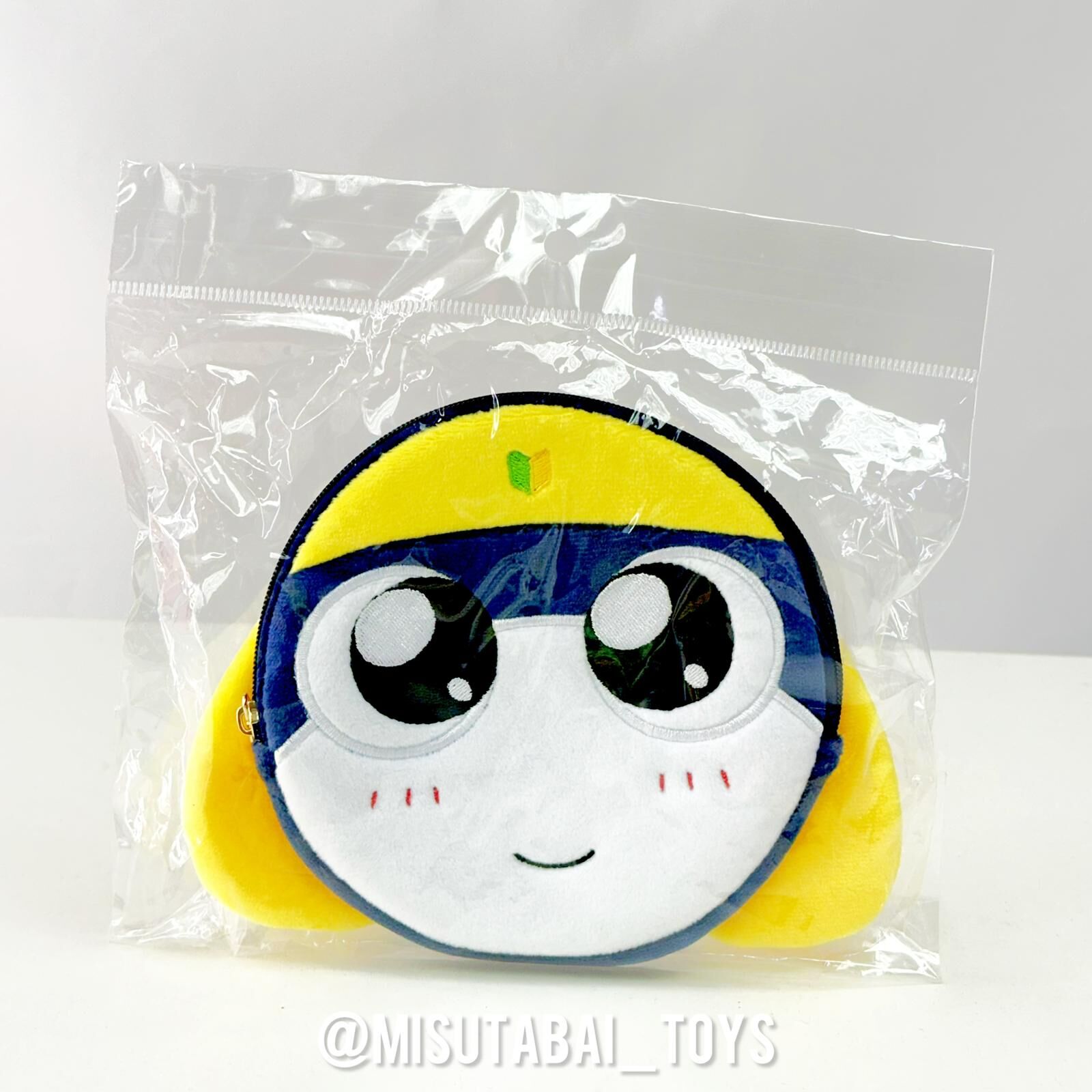 Keroro Tamama Pouch