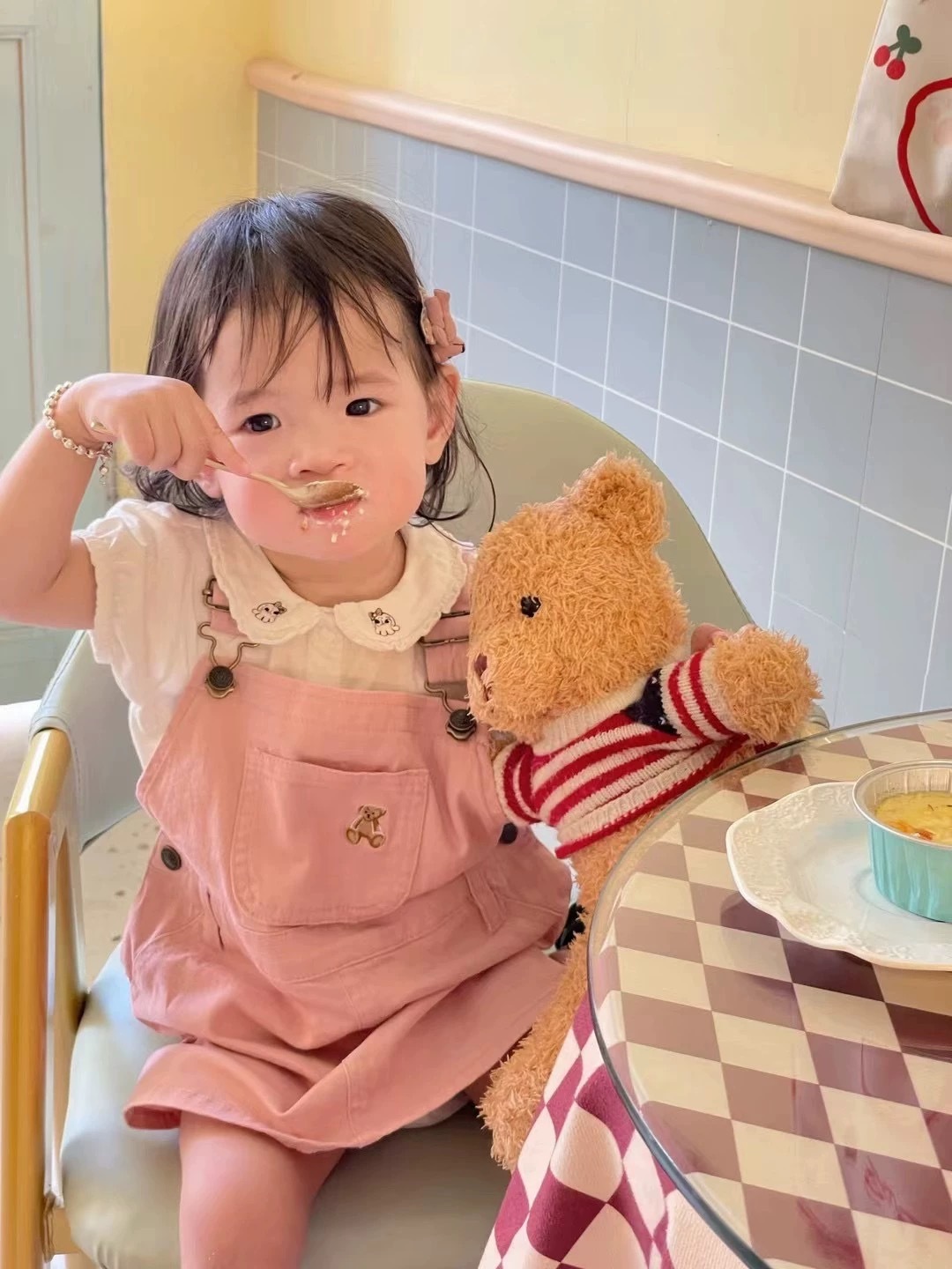 🐎𝐏𝐨𝐥𝐨 𝐑𝐚𝐥𝐩𝐡 𝐋𝐚𝐮𝐫𝐞𝐧 背帶裙