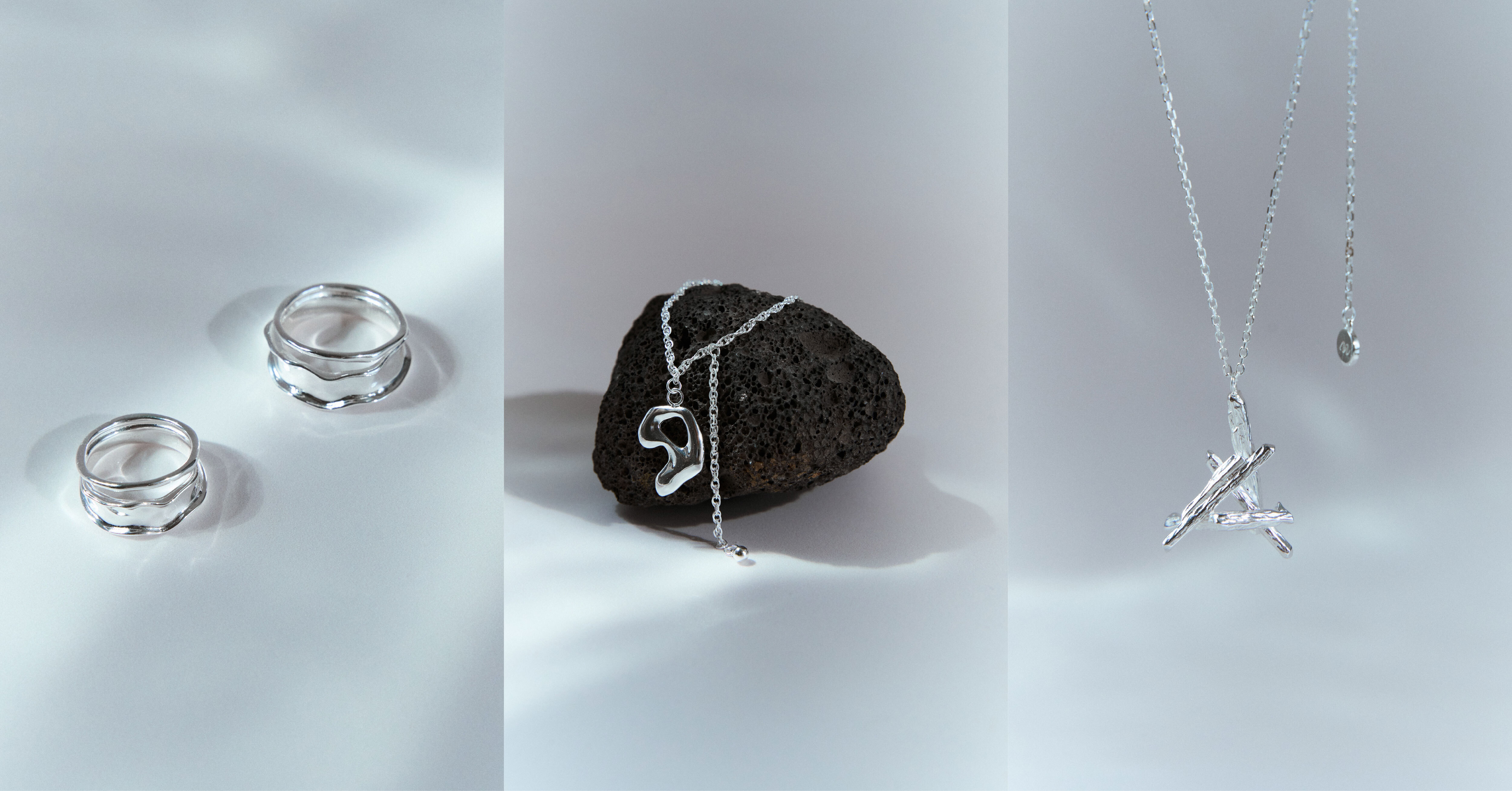 白銀、黃金、白金全面上漲,飾品市場的新挑戰 - BONNY&READ飾品