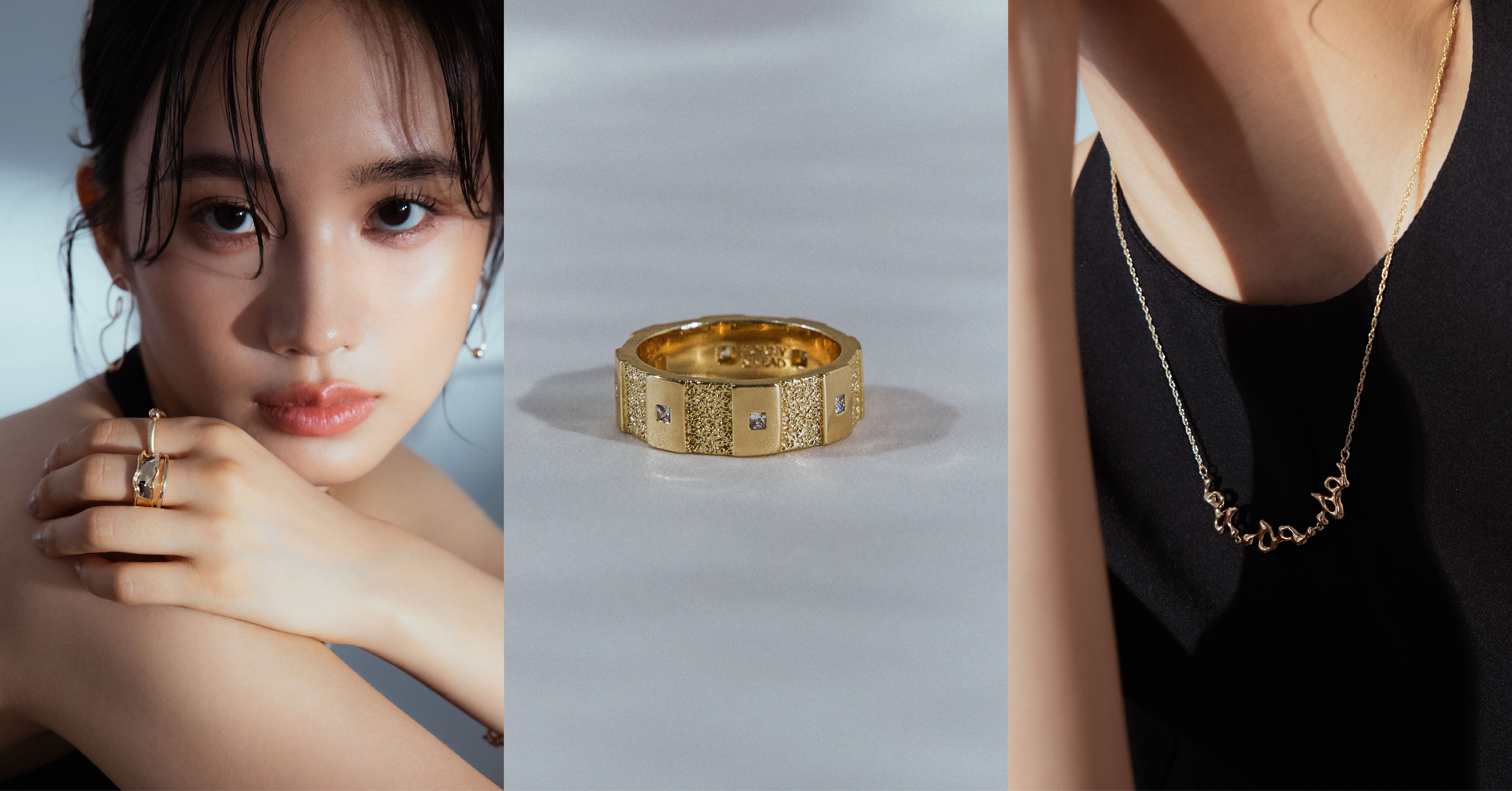 白銀、黃金、白金全面上漲,飾品市場的新挑戰 - BONNY&READ飾品