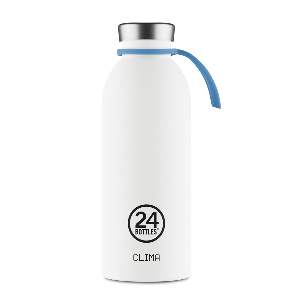 義大利 24Bottles 水瓶便利攜帶套環