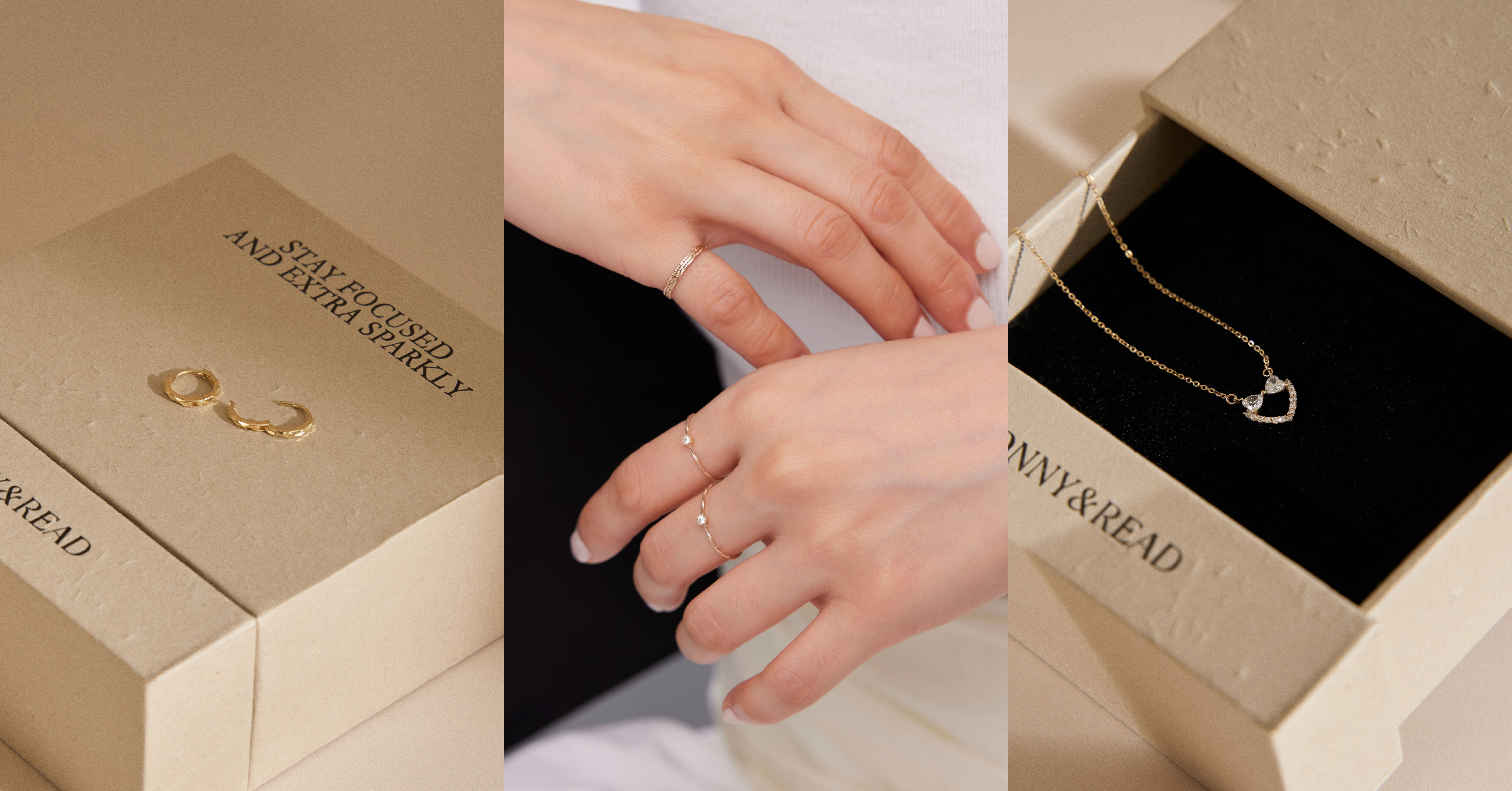 白銀、黃金、白金全面上漲,飾品市場的新挑戰 - BONNY&READ飾品