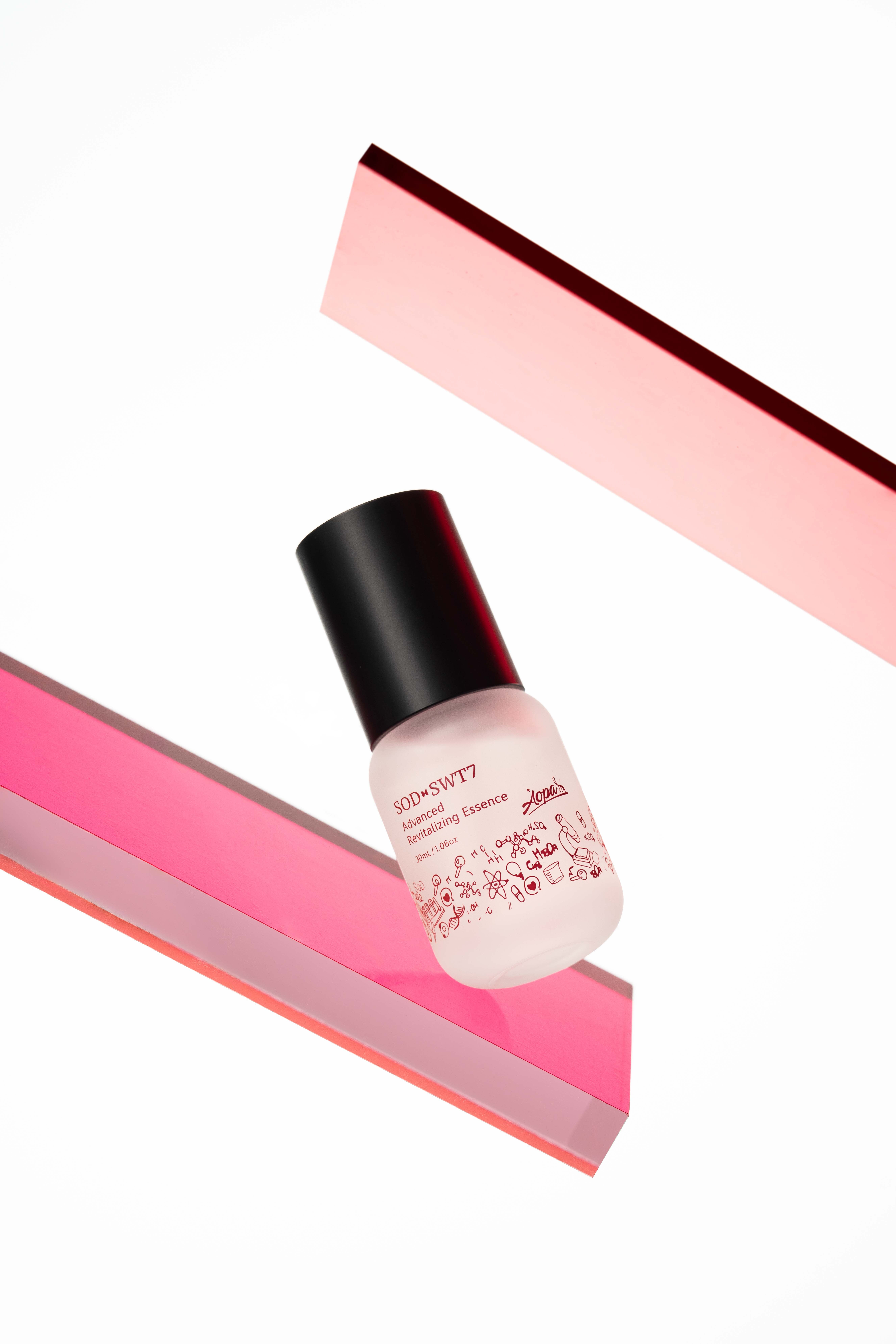 SOD 龍膽極緻煥活精華液