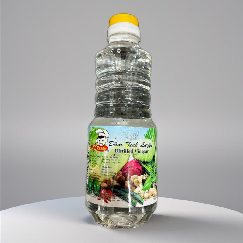 Tasty Refined Vinegar 450ml