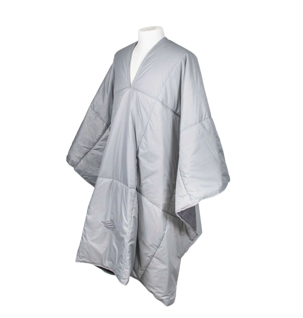 Re:echo Synthetic Quilt 人造纖維被