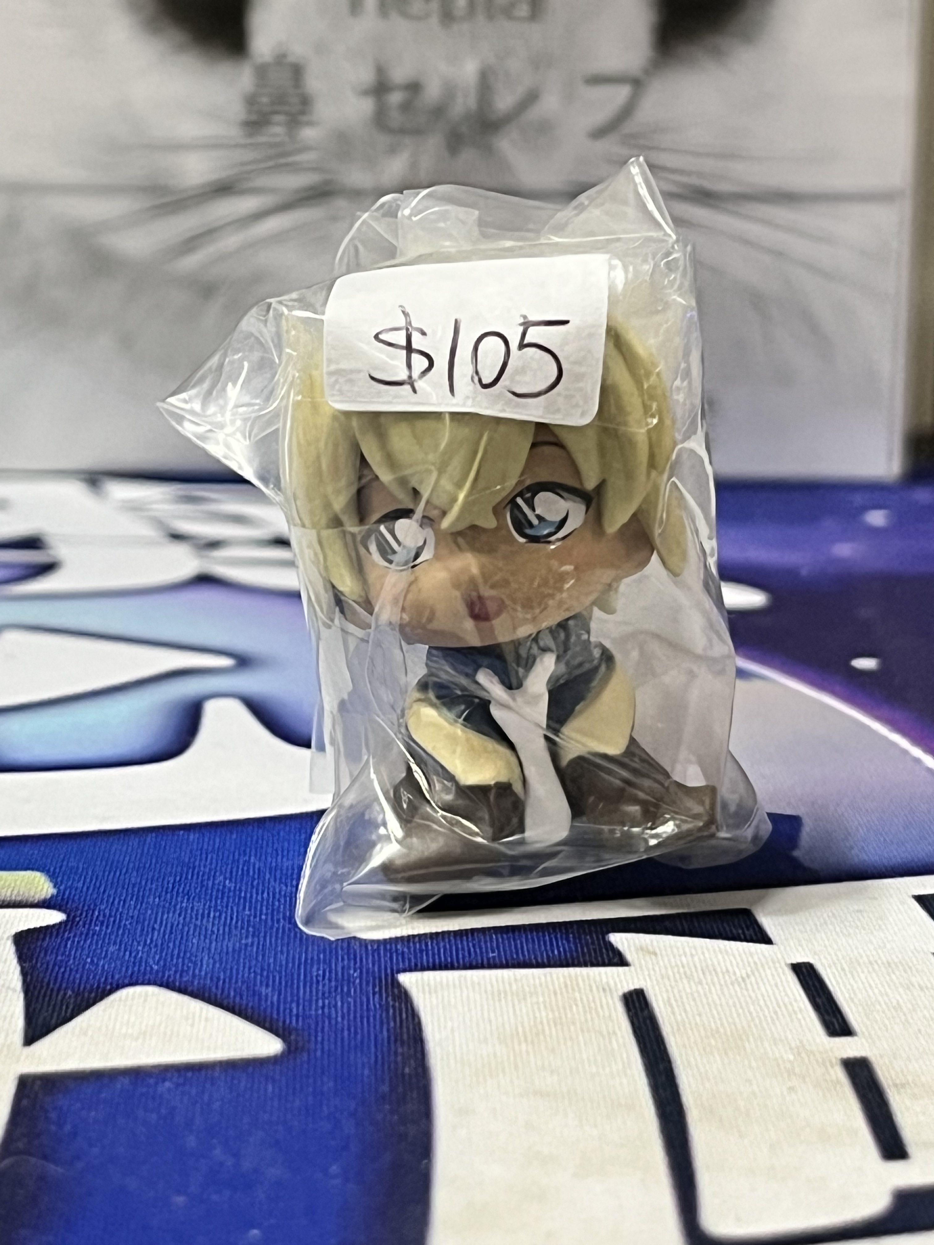 名偵探柯南 安室 FIGURE#327