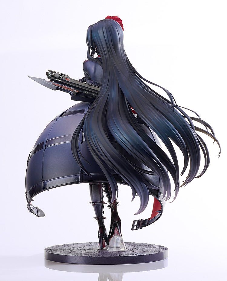 「ACG.GO」「預購」梅登 1/7 Scale Figure 《勝利女神：妮姬》